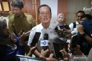 Pemprov NTB menargetkan legalitas lahan segera tuntas di Gili Trawangan