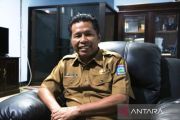 Pemkab Dompu mengoptimalkan tambahan TKD Rp136,5 miliar stabilkan APBD