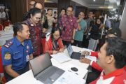 Pemkot Semarang buka layanan skrining deteksi dini kanker payudara gratis
