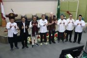 Bahas peran Islam dalam isu global, UIN Walisongo gelar seminar internasional