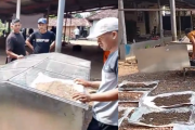 CORE nilai hilirisasi perlu selaras dengan keterampilan tenaga kerja