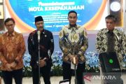 BNN gandeng tiga kementerian siapkan penyintas masuk dunia kerja