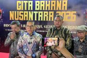 Kemenbud dorong situs bersejarah Bogor jadi Cagar Budaya Nasional