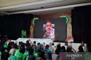 Menteri UMKM: Perpres transportasi digital beri manfaat ekonomi ojol