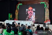 Menteri UMKM: Perpres transportasi digital beri manfaat ekonomi ojol