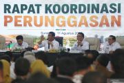 Mentan ancam cabut izin pelaku manipulasi harga pakan dan telur