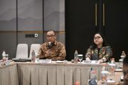 Perkuat diplomasi di Samudera Hindia, Kemlu luncurkan Satgas IORA 2026