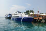 MTI: Alih kelola transportasi Kepulauan Seribu butuh kesiapan sistem