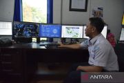 BMKG ingatkan warga Sulteng ancaman karhutla dampak El Nino