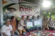 BPJS Ketenagakerjaan hadirkan perlindungan dan santunan khusus petani di Kendari