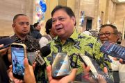 Airlangga: Pertalite dan biodiesel RI masih aman meski gejolak global