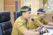 Sekprov Kaltara Ajak Perangkat Daerah Optimalkan Pendapatan dan Belanja