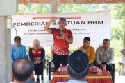 Wali Kota Tarakan Dukung Penataan Pemakaman, Tekankan Keamanan dan Kontur Lahan