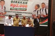 Pemkab Biak Numfor apresiasi program menabung Rp2.000 untuk anak