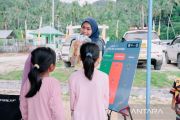 Pemkab Morowali-PT Vale siapkan Desa Wisata Unsongi berbasis komunitas