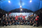 2000 peserta bersaing di Mandar Domino Tournament 2026