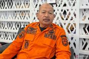 BPBD Sulteng perkuat kesiapsiagaan hadapi ancaman kebakaran hutan dan lahan