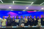 Ketum PSSI: Kami tak pernah menomorduakan sepak bola putri