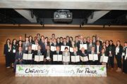 Indonesia joins 6th University Presidents for Peace Conference