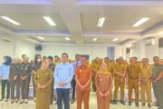 Pemkab gandeng Kejari mitigasi risiko hukum Datun di Kolaka Utara