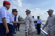 Bakamla RI ingin latihan penjaga pantai libatkan seluruh negara-negara ASEAN