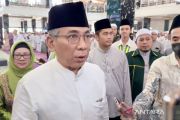 Ketum PBNU tegaskan Muktamar ke-35 fokus program dan arah kepemimpinan