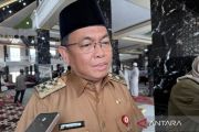 Pemprov Kalsel dorong pesantren adaptif tanpa kehilangan jati diri