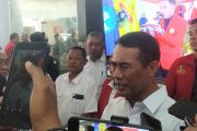 Mentan apresiasi capaian Unhas pertahankan gelar juara umum Pimnas