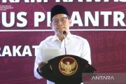 Cak Imin apresiasi Baznas perkuat pemberdayaan masyarakat miskin