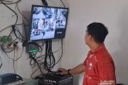 Antisipasi tawuran, warga Tamansari pasang CCTV di sejumlah tempat
