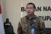 BNNK se-Jateng diminta menyiapkan integrasi kurikulum antinarkoba
