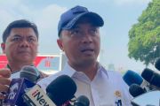 Istana minta maaf atas pengaturan lalu lintas jelang HUT RI