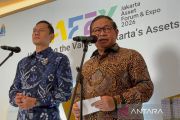 Pramono: Kenaikan jumlah penumpang transportasi umum bisa tekan polusi