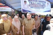 Pemkot Makassar gencarkan pelacakan TBC