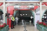 Semarak HUT ke-81 RI, KAI Hadirkan Diskon Tiket 17% dan Tarif Rp8 untuk LRT Jabodebek serta Commuter Line