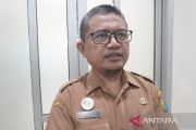 Pemkot Pekalongan sebut realisasi penerimaan PBJT TW II 2026 capai Rp39,9 miliar