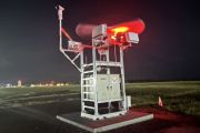 DeTect Dapatkan Kontrak Untuk Memasok MERLIN&trade; True3D&reg; Bird Detection Radar ke Bandara Soekarno-Hatta Jakarta