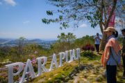 Kementerian Pariwisata dukung pengembangan Parapuar dan Golo Mori