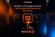 Netcore berganti nama menjadi Netcore.ai dan menjadi platform pemasaran berbasis AI agen pertama
