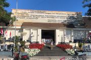 Maluku hadirkan replika rumah Laksamana Maeda hidupkan sejarah perumusan teks proklamasi