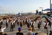 Gereja: Festival Golo Koe penggerak nilai-nilai keberlanjutan ekologis Flores