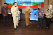 BTN Gandeng Pemkot Padang perluas layanan KPR hingga Digitalisasi Layanan Publik