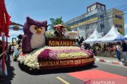Prof Joy Tulung sebut TIFF instrumen gerakkan ekonomi daerah