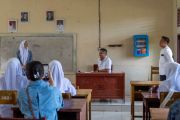 920 satuan pendidikan Sumbar terima perluasan revitalisasi sekolah