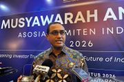 POJK Demutualisasi tidak batasi kepemilikan atas BEI dengan syarat