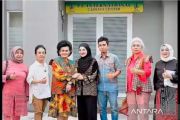 Ketahanan pangan, Kowani dorong hilirisasi singkong berbasis perempuan