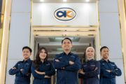 Askrindo pertahankan peringkat kredit proyeksi stabil idAA+