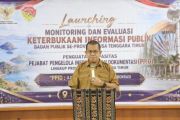 Gubernur NTT: PPID harus menjadi garda terdepan keterbukaan informasi