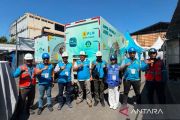 PLN UP3 Manado pastikan keandalan pasokan tenaga listrik di TIFF 2026