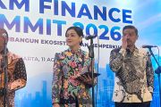 Ministry, OJK collaborate to accelerate financing access for MSMEs